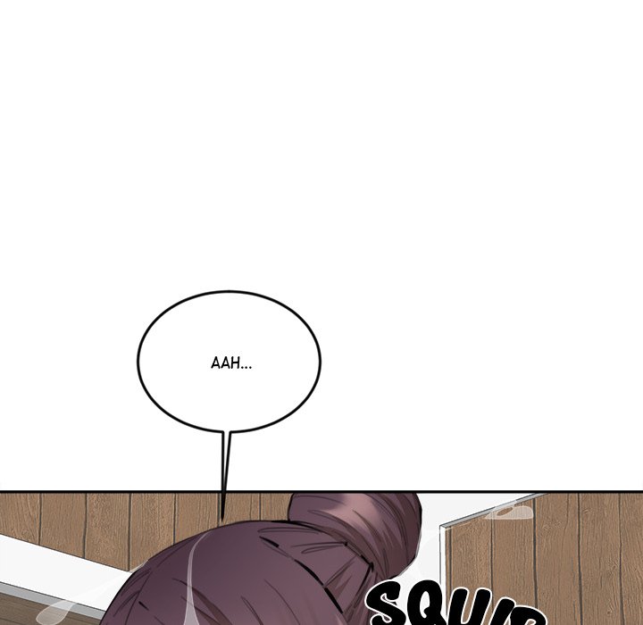 All-Girl Sharehouse - Chapter 10 Page 91