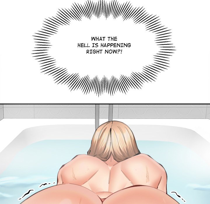 All-Girl Sharehouse - Chapter 11 Page 146