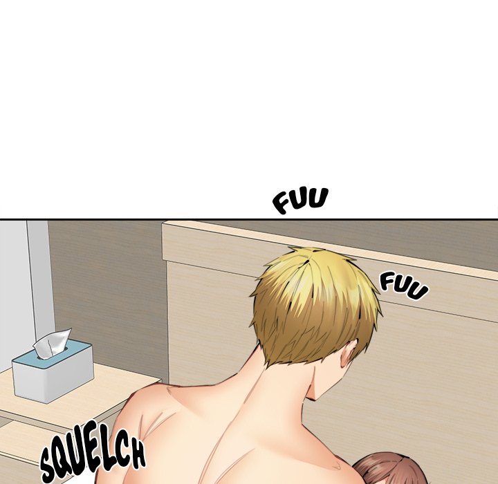 All-Girl Sharehouse - Chapter 11 Page 29