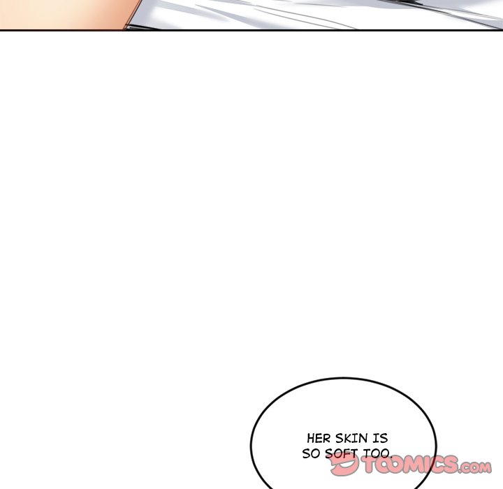 All-Girl Sharehouse - Chapter 11 Page 33