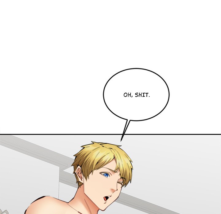 All-Girl Sharehouse - Chapter 11 Page 50
