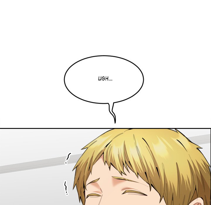 All-Girl Sharehouse - Chapter 11 Page 60