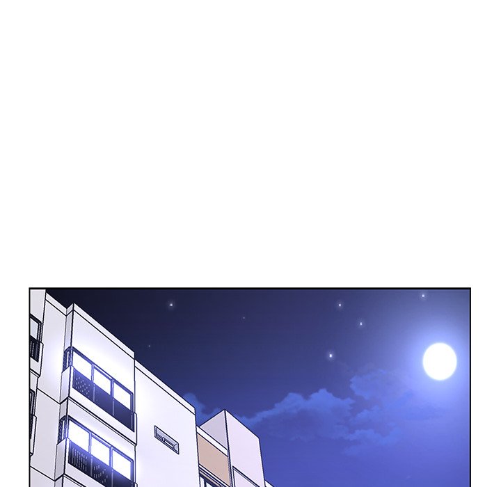 All-Girl Sharehouse - Chapter 11 Page 76