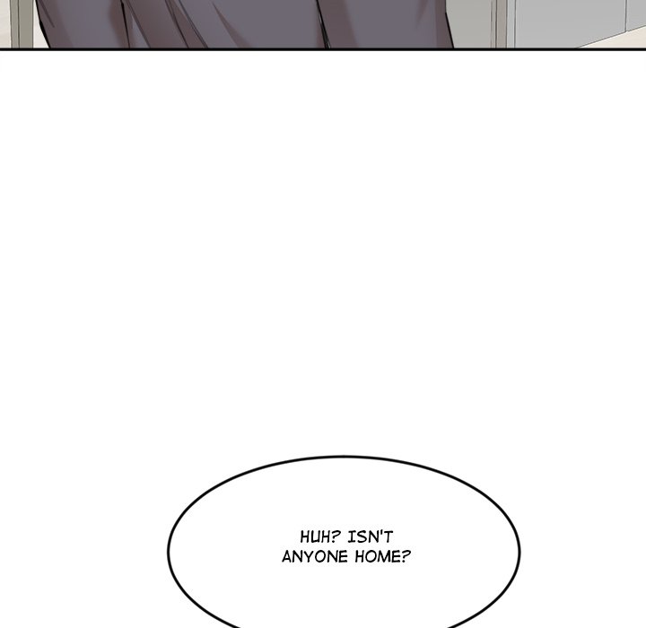 All-Girl Sharehouse - Chapter 11 Page 83
