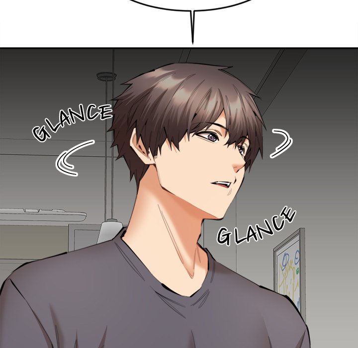All-Girl Sharehouse - Chapter 11 Page 84