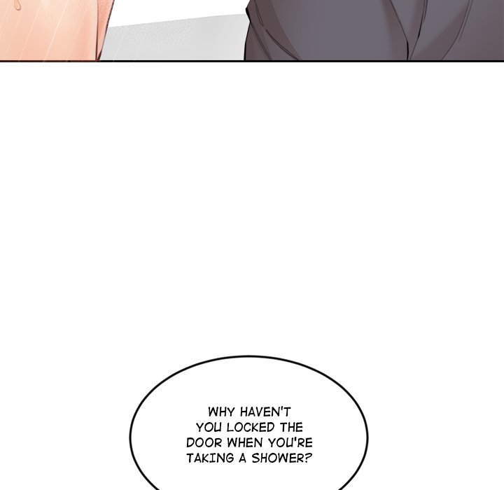 All-Girl Sharehouse - Chapter 11 Page 92