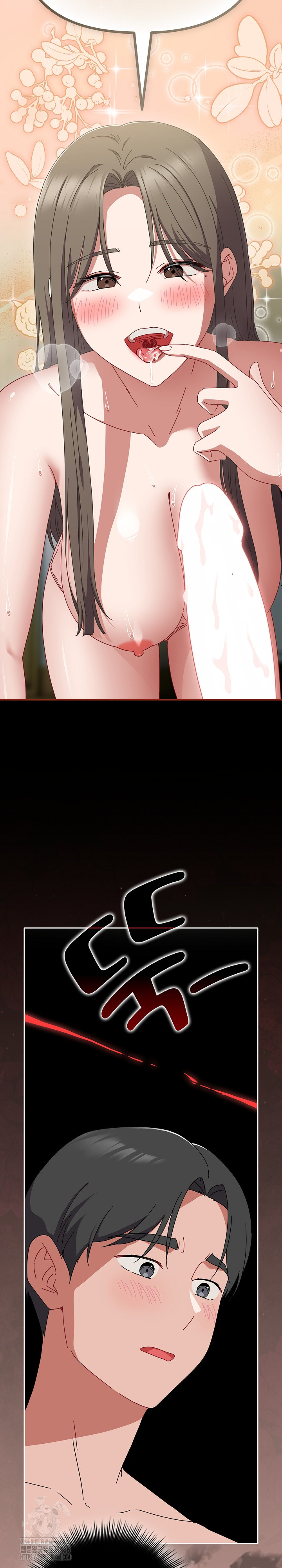 I Still Like it Raw - Chapter 33 Page 33