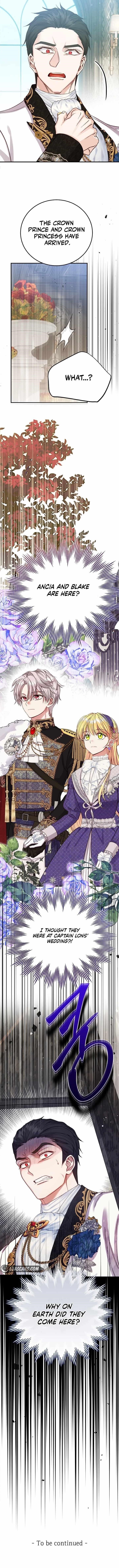 I Became the Wife of the Monstrous Crown Prince - Chapter 106 Page 9