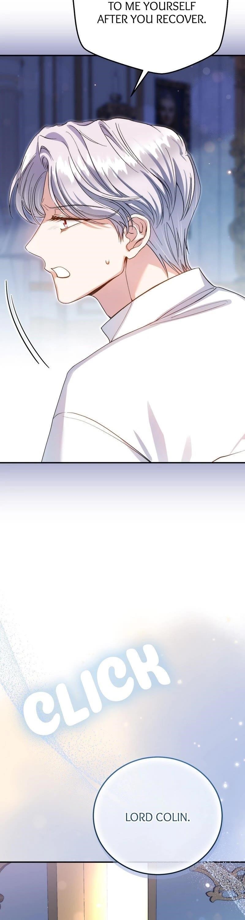 I Became the Wife of the Monstrous Crown Prince - Chapter 113 Page 40
