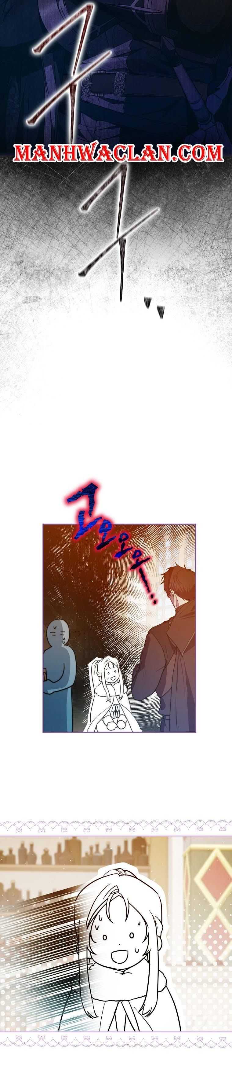I Became the Wife of the Monstrous Crown Prince - Chapter 82 Page 30