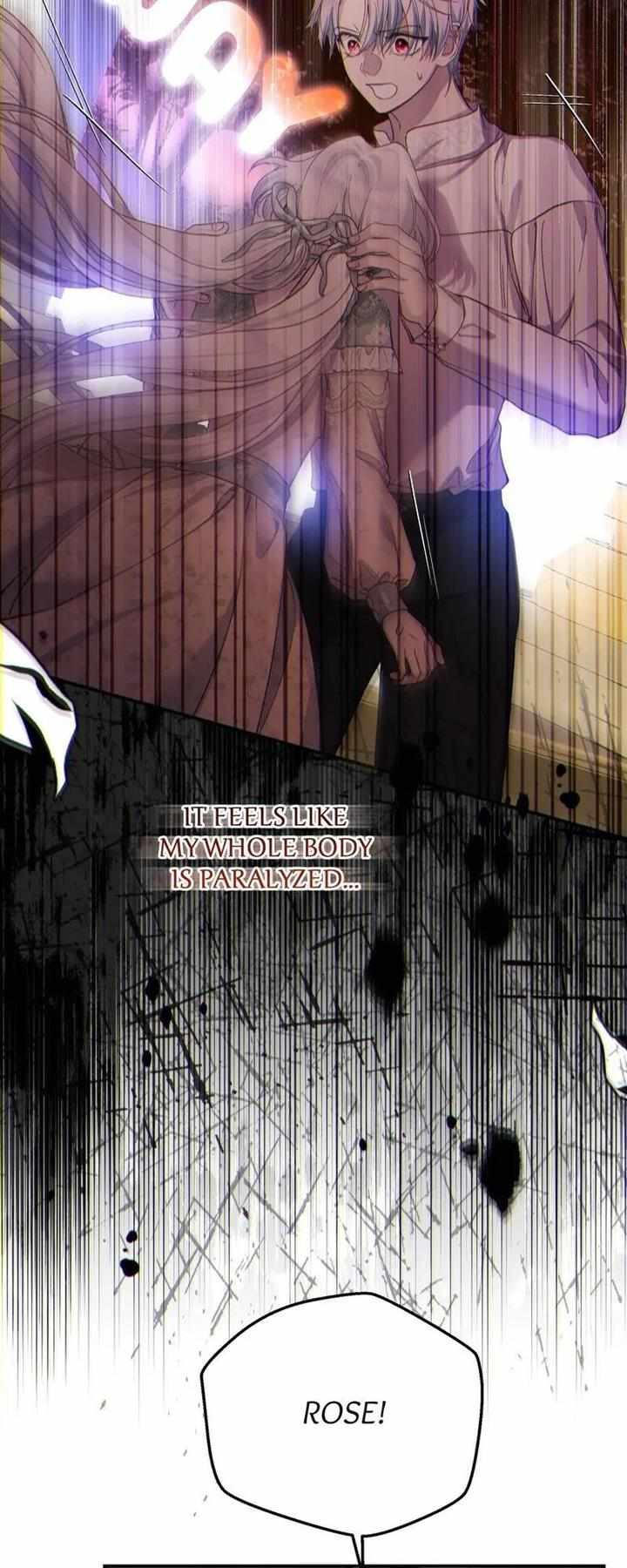 I Became the Wife of the Monstrous Crown Prince - Chapter 83 Page 36