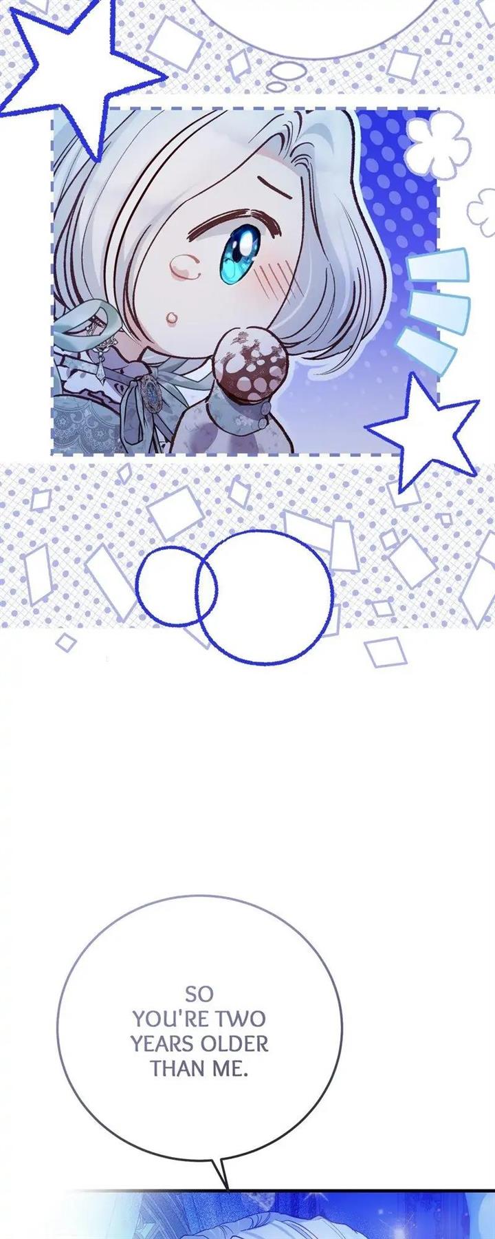 I Became the Wife of the Monstrous Crown Prince - Chapter 83 Page 62
