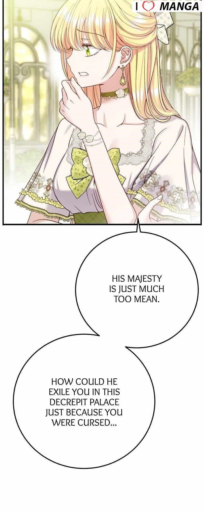 I Became the Wife of the Monstrous Crown Prince - Chapter 85 Page 18