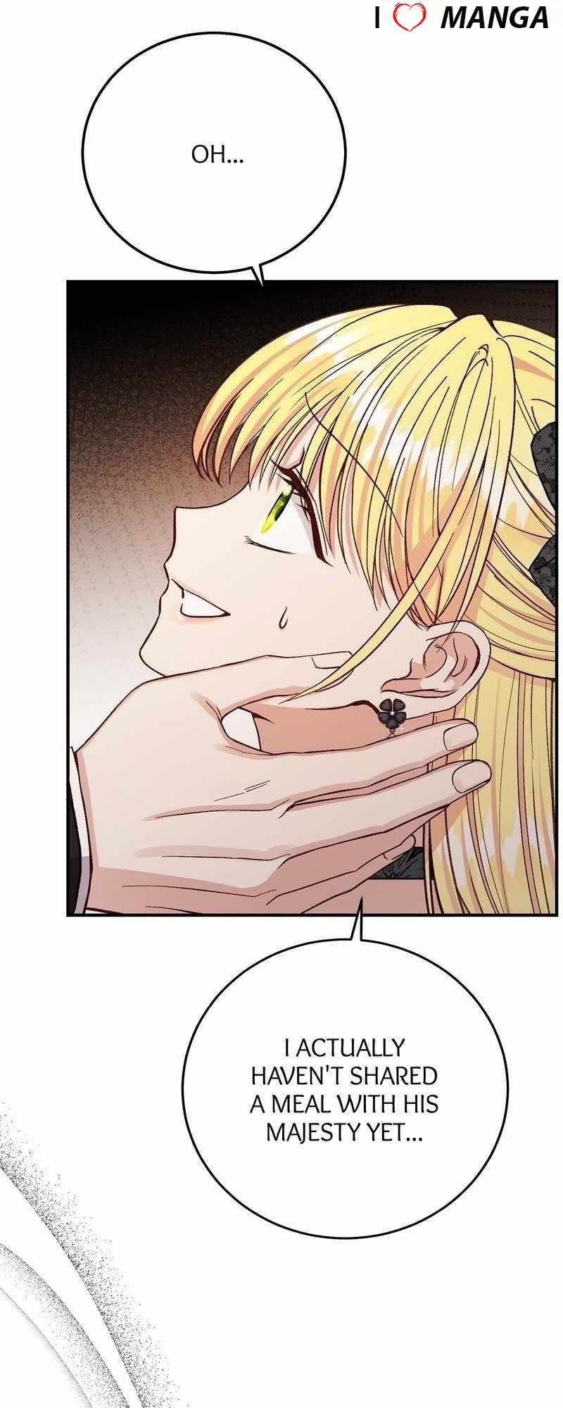 I Became the Wife of the Monstrous Crown Prince - Chapter 86 Page 4