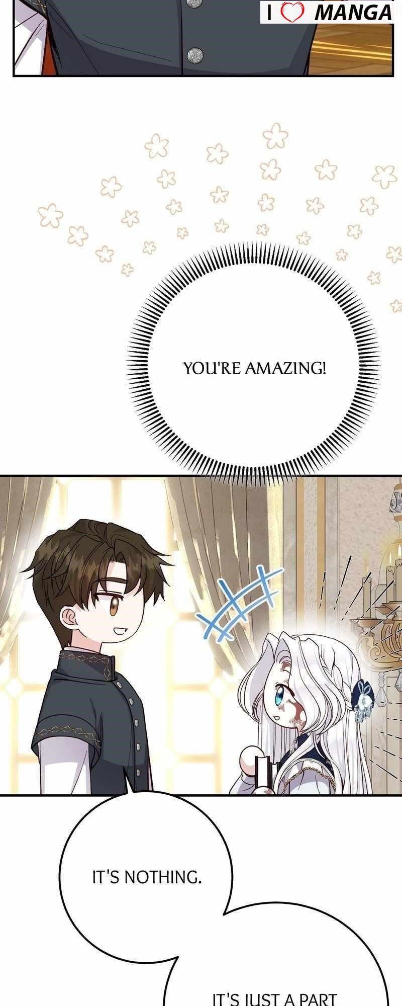 I Became the Wife of the Monstrous Crown Prince - Chapter 86 Page 46
