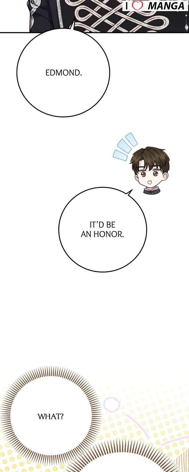 I Became the Wife of the Monstrous Crown Prince - Chapter 86 Page 53
