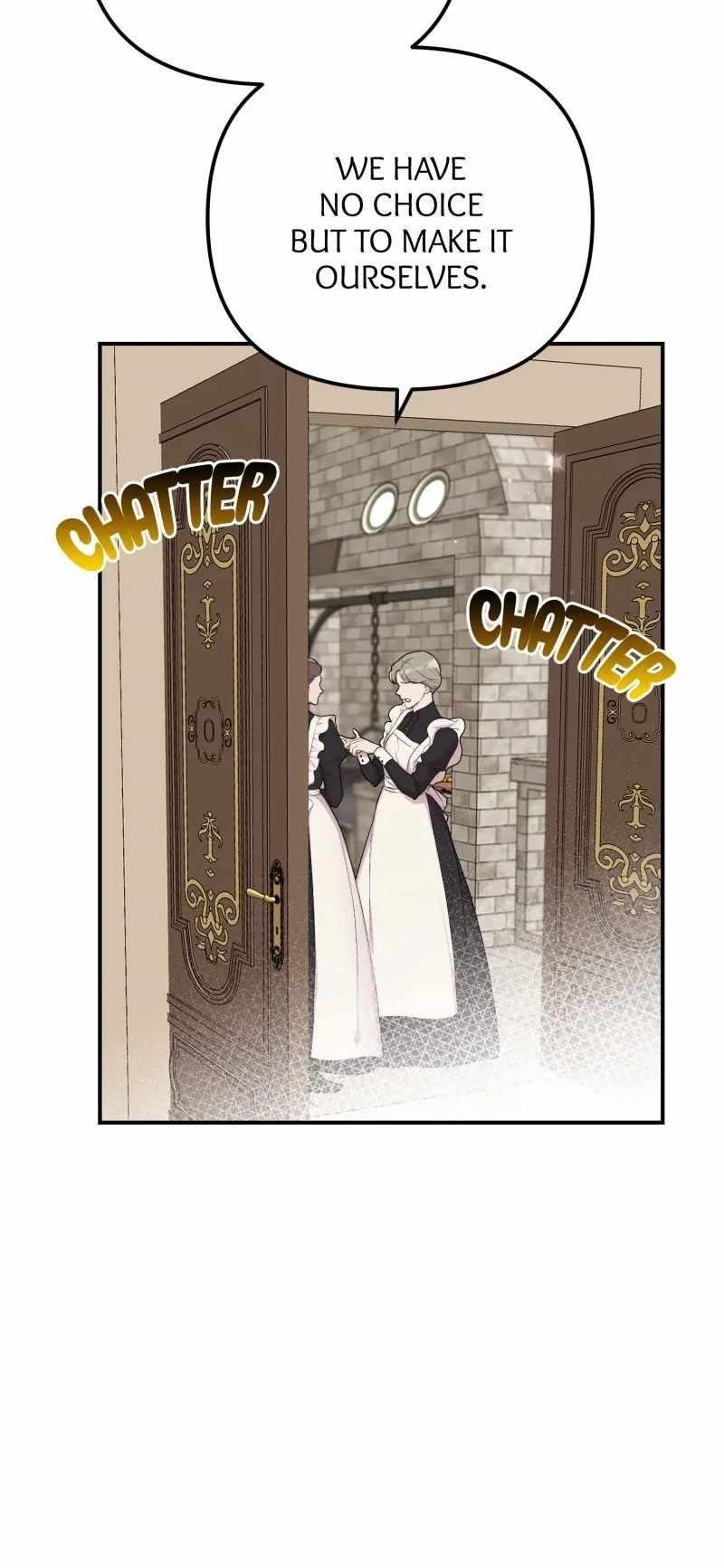 I Became the Wife of the Monstrous Crown Prince - Chapter 88 Page 47