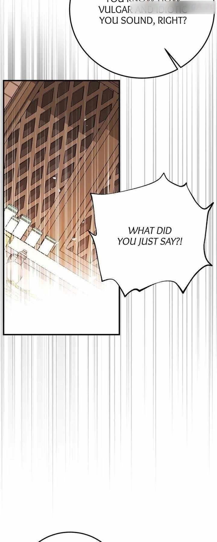 I Became the Wife of the Monstrous Crown Prince - Chapter 89 Page 47