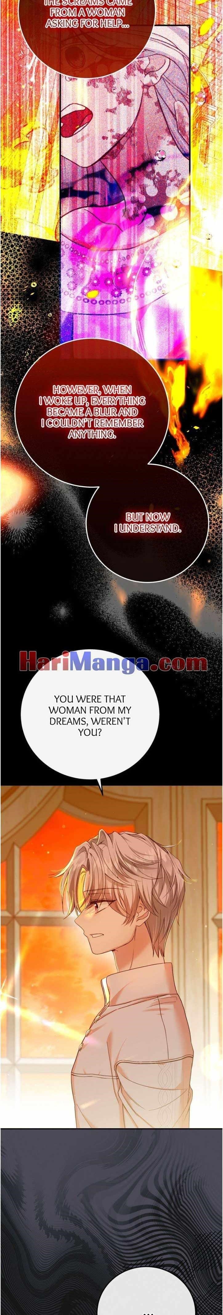 I Became the Wife of the Monstrous Crown Prince - Chapter 92 Page 5