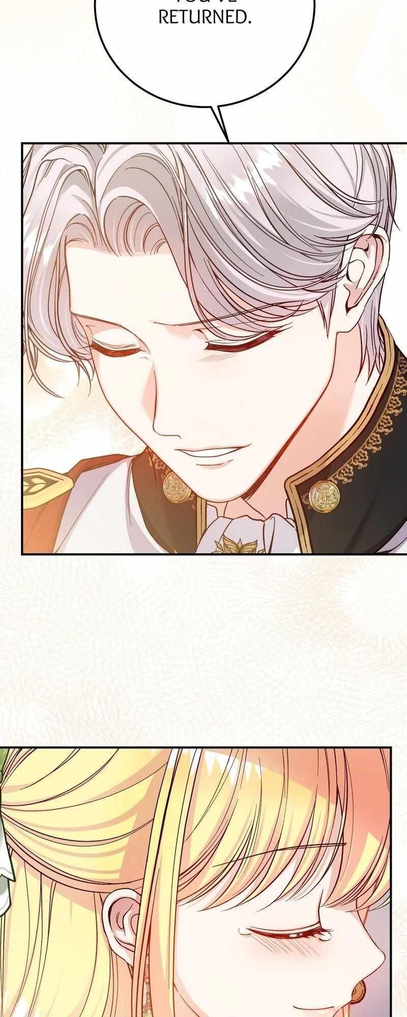 I Became the Wife of the Monstrous Crown Prince - Chapter 95 Page 19
