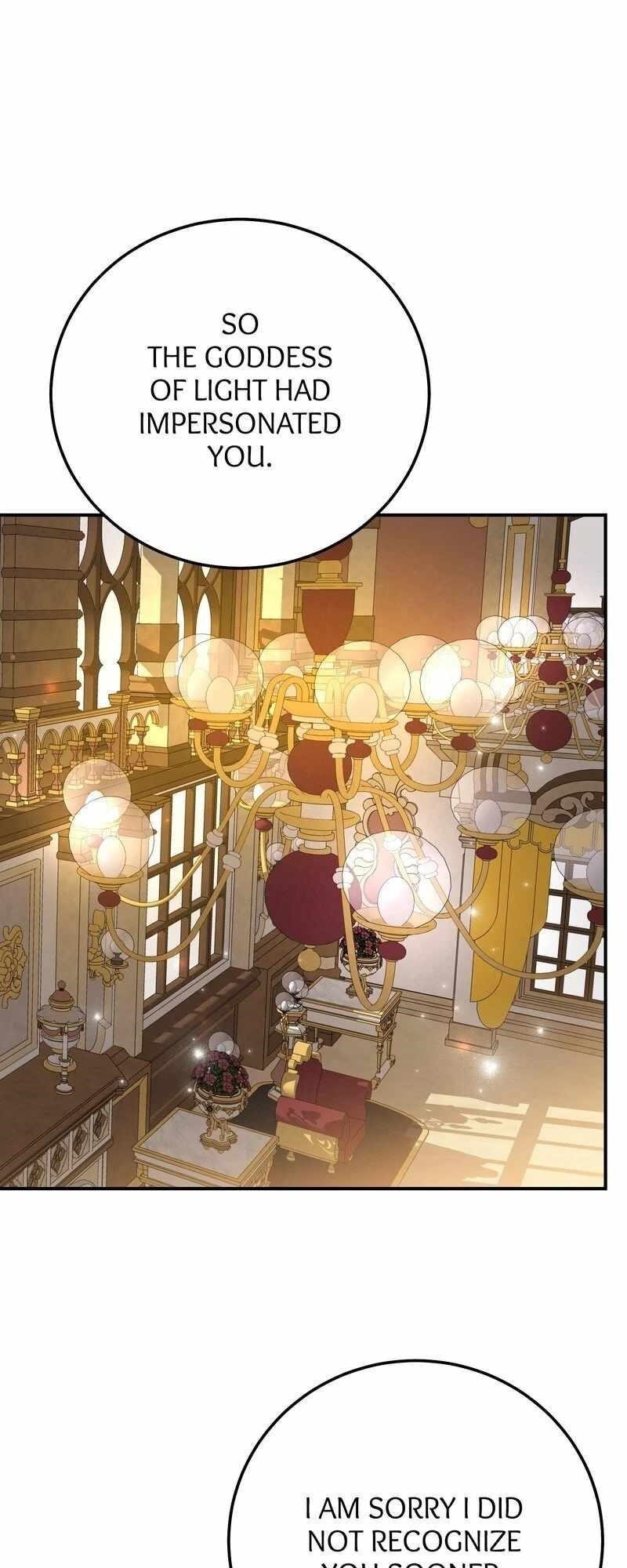 I Became the Wife of the Monstrous Crown Prince - Chapter 95 Page 23