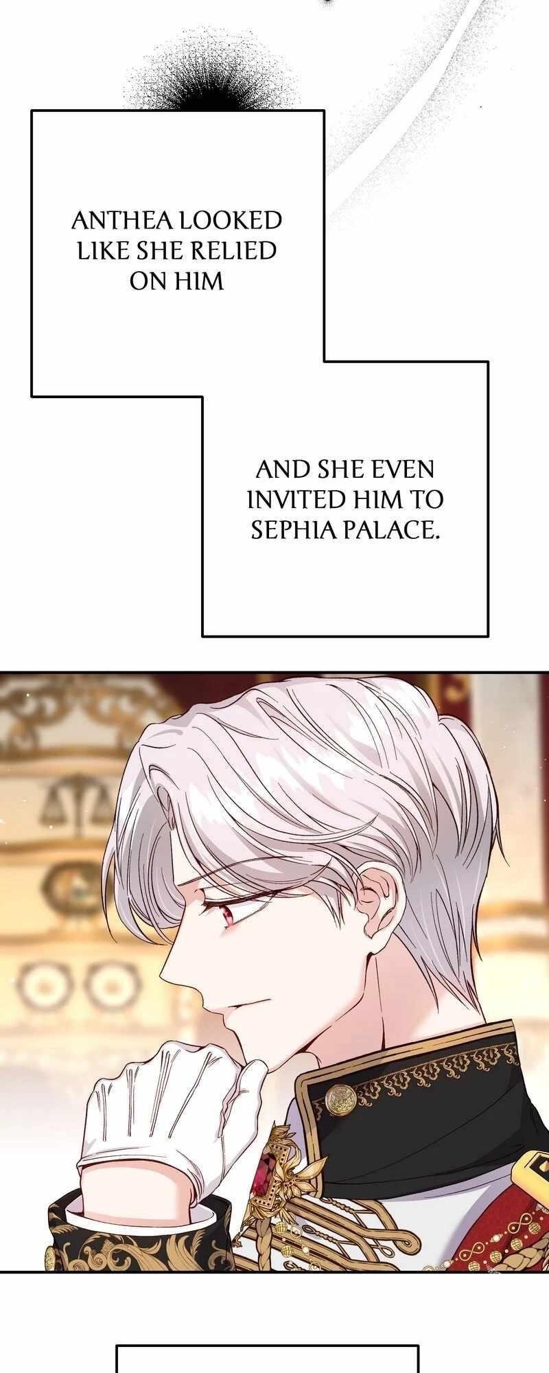 I Became the Wife of the Monstrous Crown Prince - Chapter 95 Page 6