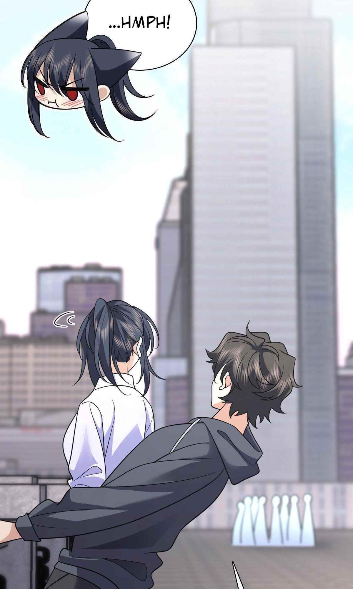 My Wife Is From a Thousand Years Ago - Chapter 100 Page 49