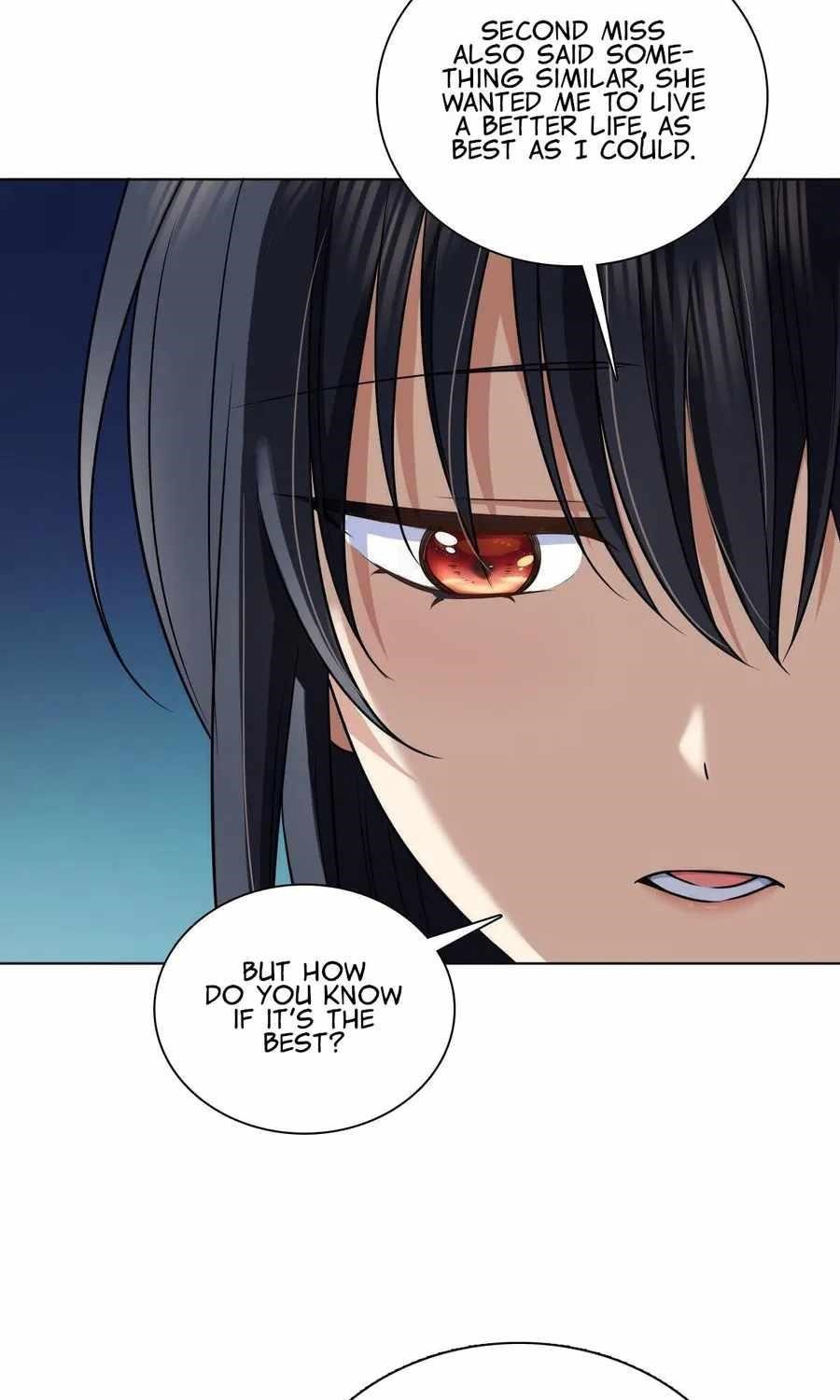 My Wife Is From a Thousand Years Ago - Chapter 109 Page 36