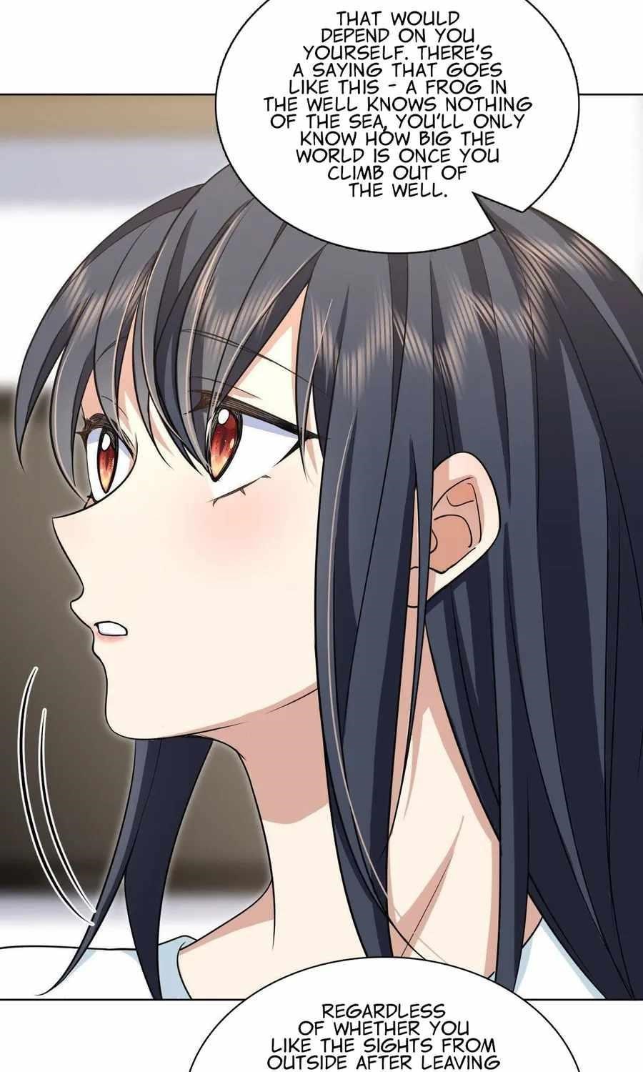 My Wife Is From a Thousand Years Ago - Chapter 109 Page 37