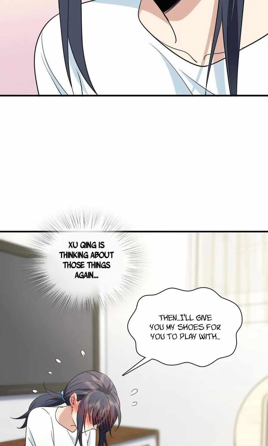 My Wife Is From a Thousand Years Ago - Chapter 111 Page 17
