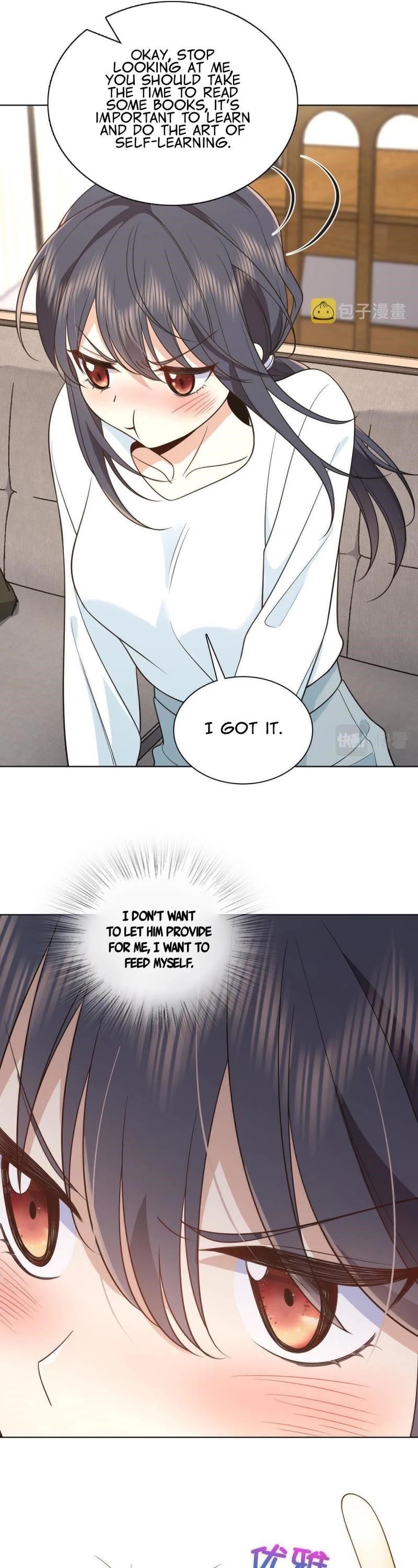 My Wife Is From a Thousand Years Ago - Chapter 112 Page 7