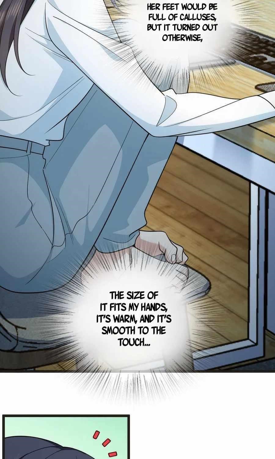 My Wife Is From a Thousand Years Ago - Chapter 114 Page 10