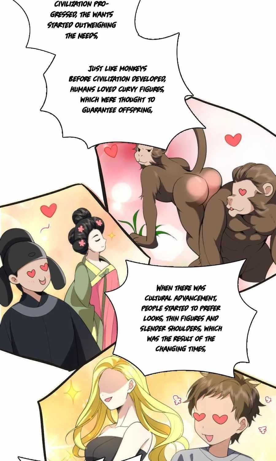 My Wife Is From a Thousand Years Ago - Chapter 114 Page 2