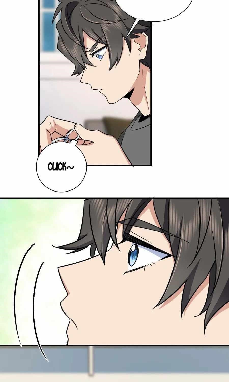My Wife Is From a Thousand Years Ago - Chapter 114 Page 50