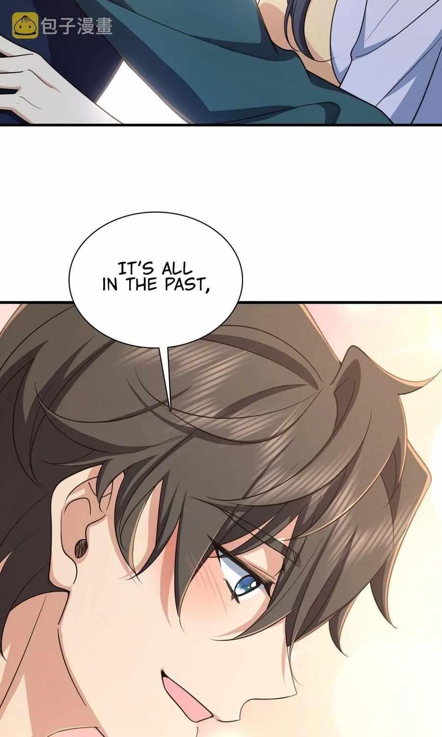 My Wife Is From a Thousand Years Ago - Chapter 118 Page 25