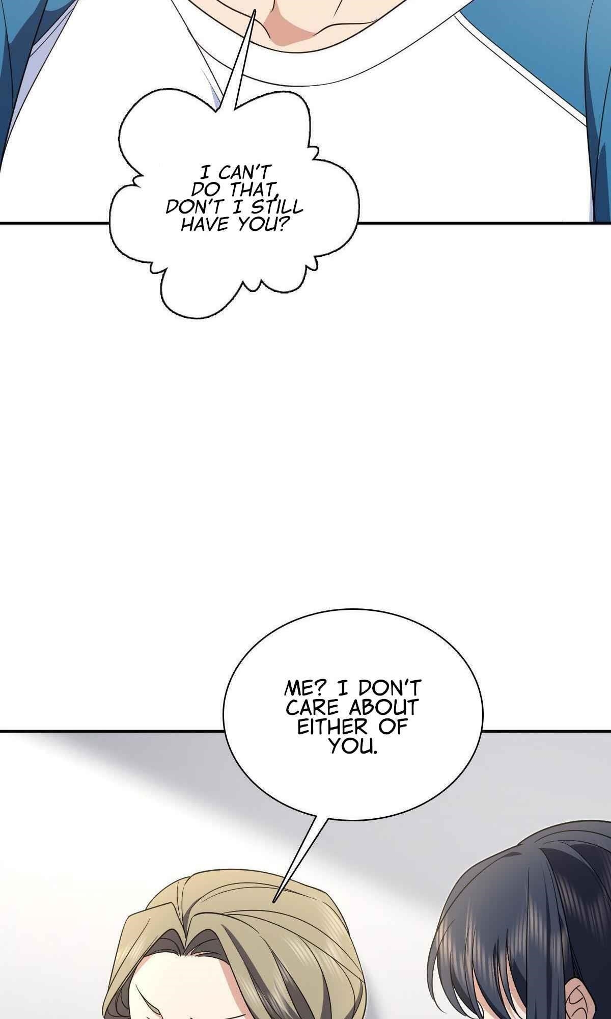 My Wife Is From a Thousand Years Ago - Chapter 132 Page 45