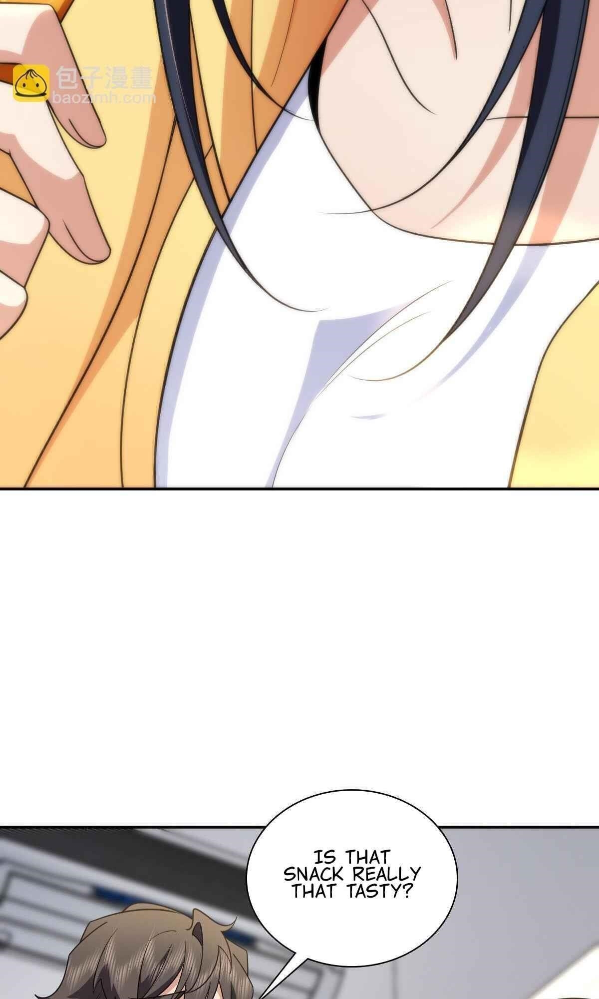 My Wife Is From a Thousand Years Ago - Chapter 136 Page 27