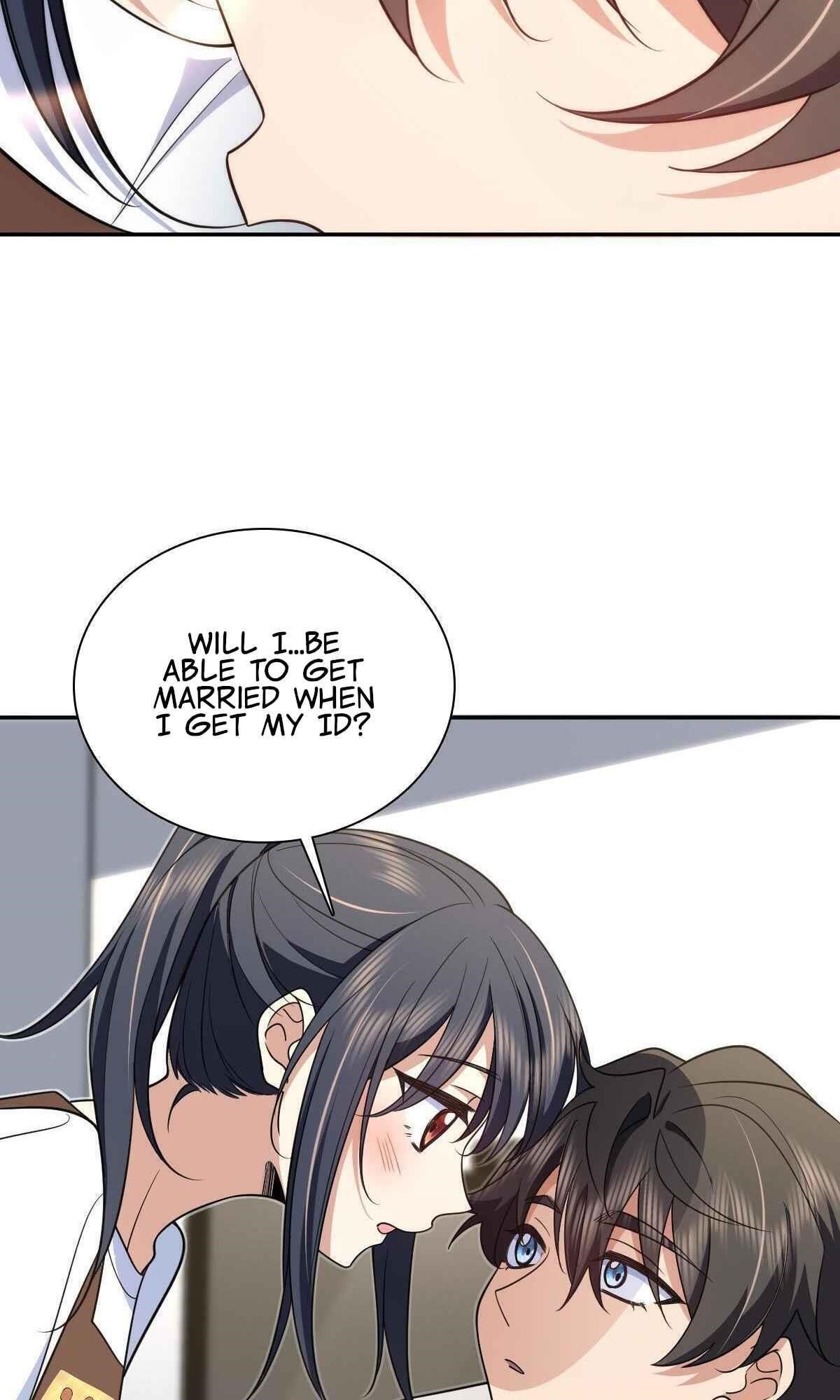 My Wife Is From a Thousand Years Ago - Chapter 136 Page 51