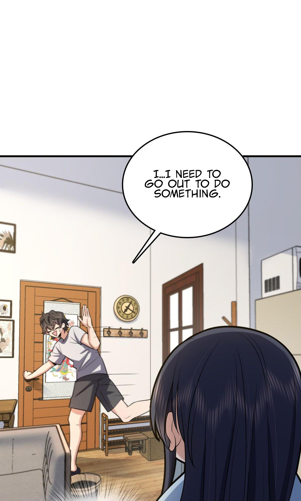 My Wife Is From a Thousand Years Ago - Chapter 139 Page 10