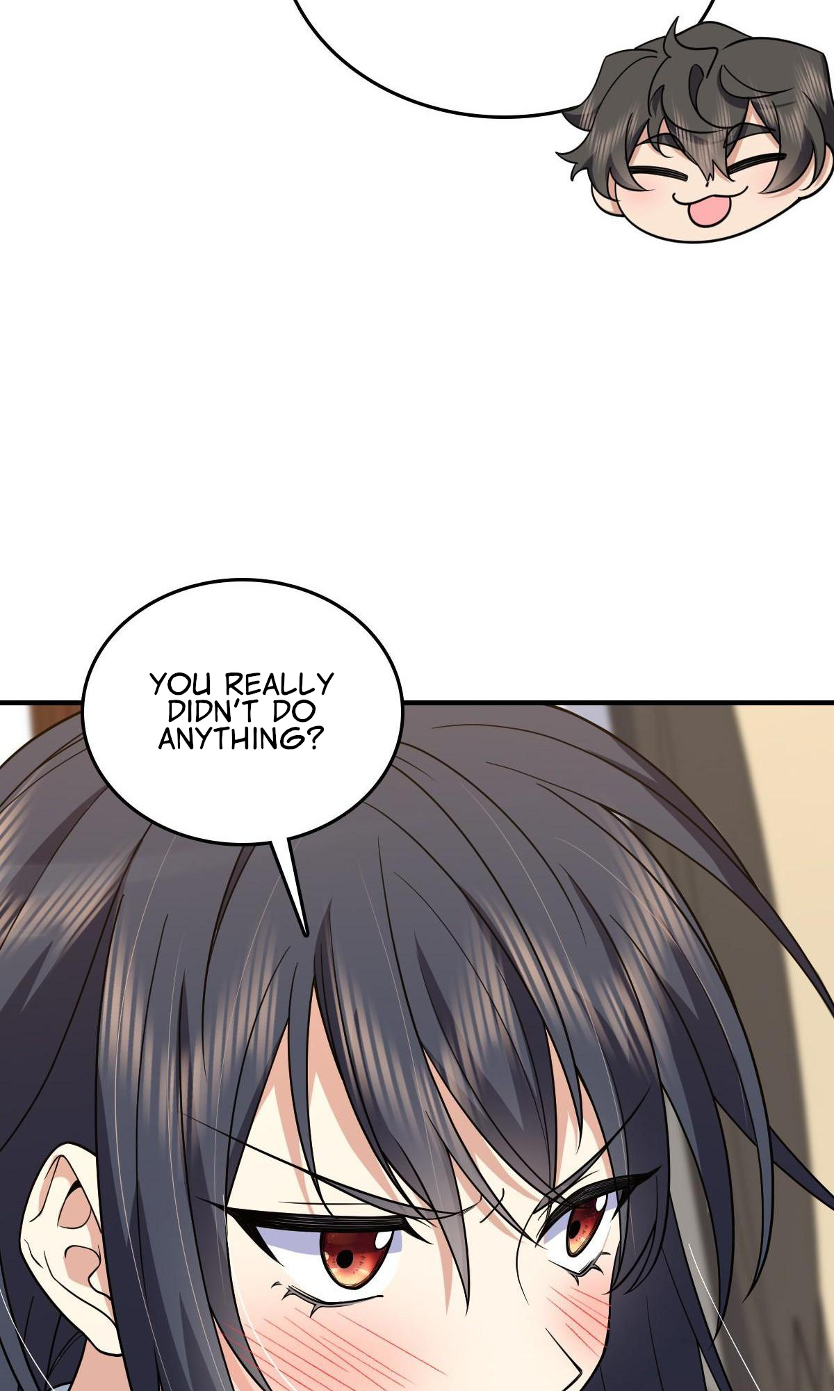 My Wife Is From a Thousand Years Ago - Chapter 139 Page 49