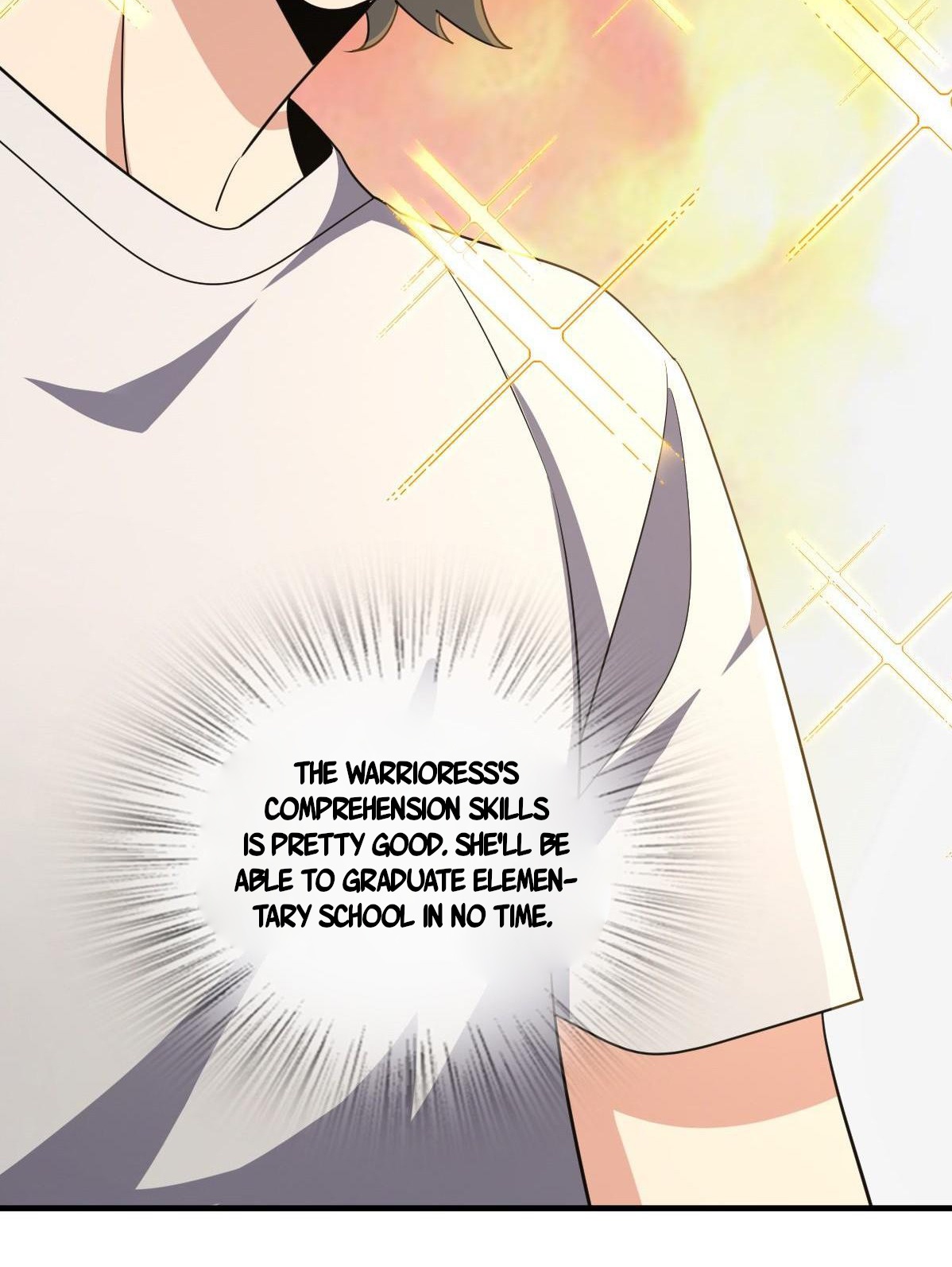 My Wife Is From a Thousand Years Ago - Chapter 139 Page 58