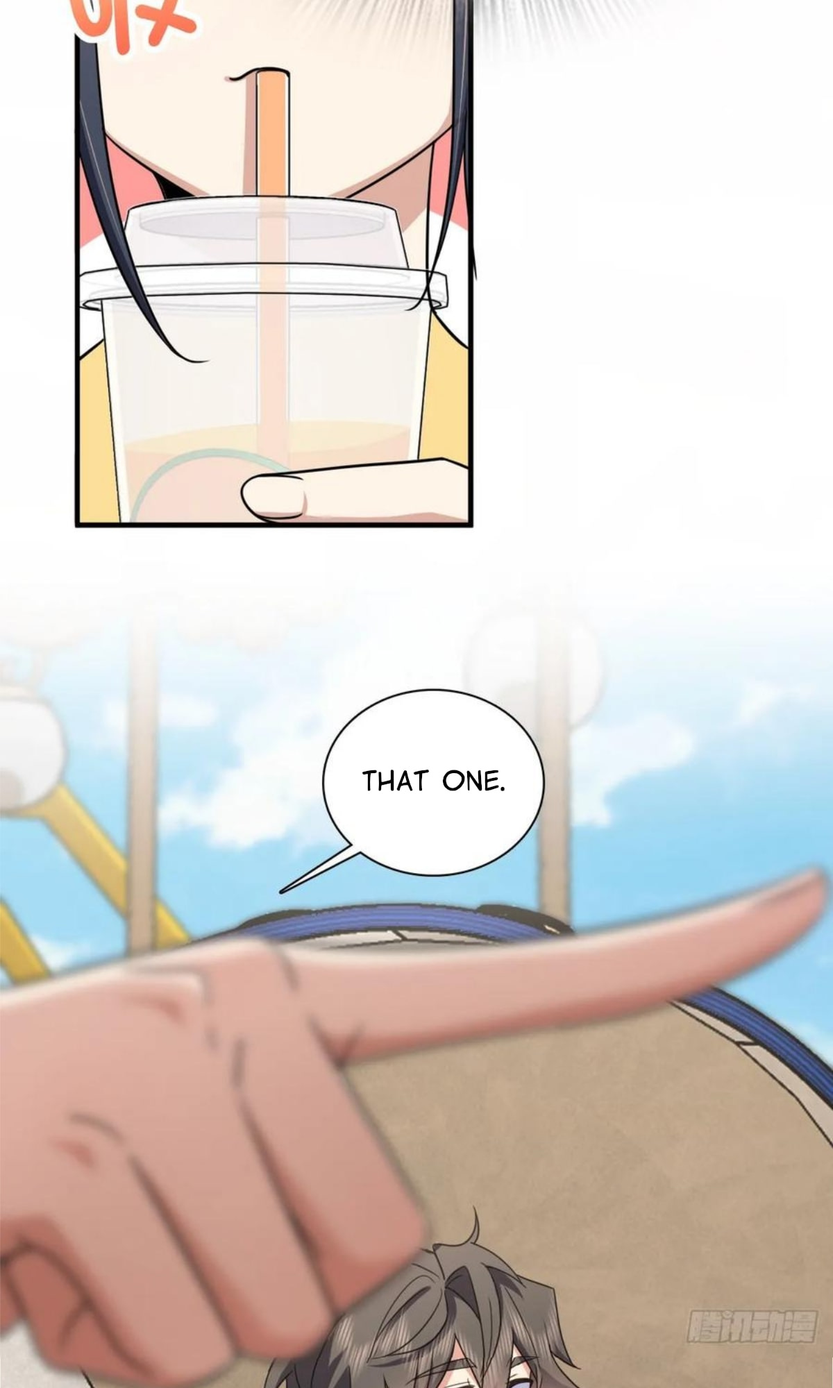 My Wife Is From a Thousand Years Ago - Chapter 141 Page 42