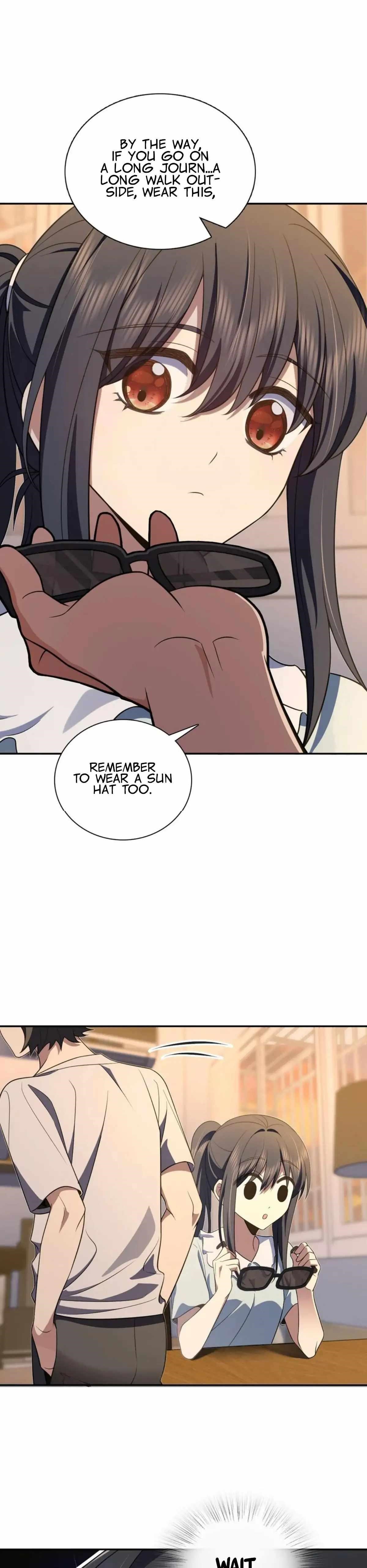 My Wife Is From a Thousand Years Ago - Chapter 151 Page 15