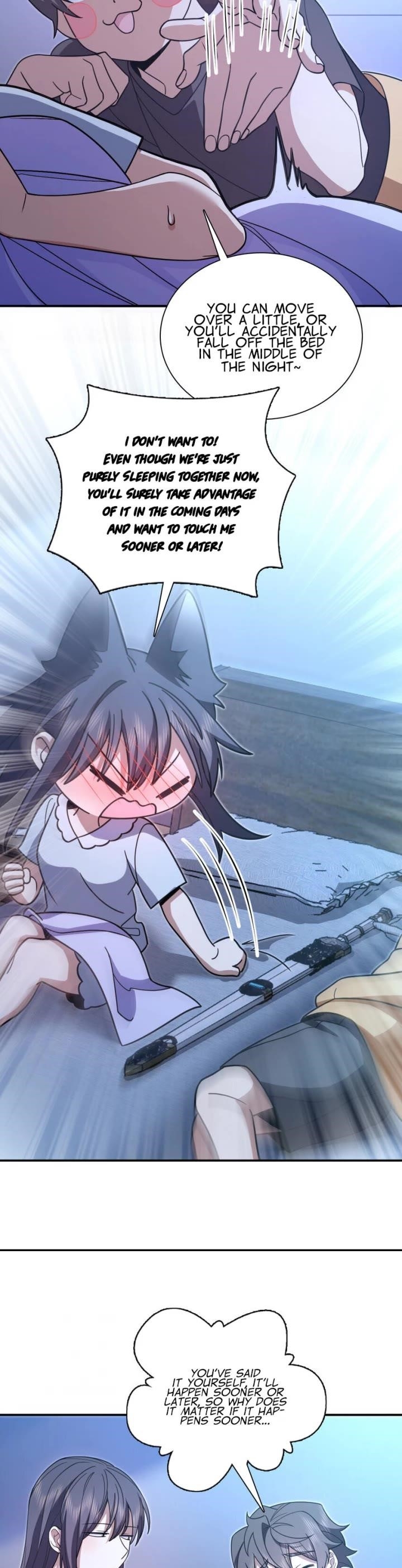 My Wife Is From a Thousand Years Ago - Chapter 169 Page 14