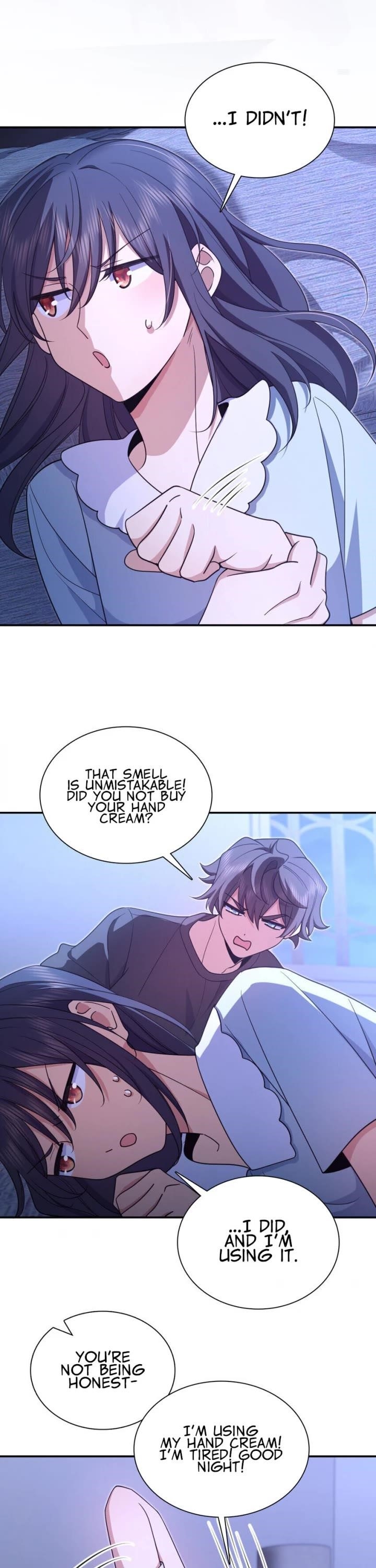 My Wife Is From a Thousand Years Ago - Chapter 169 Page 22