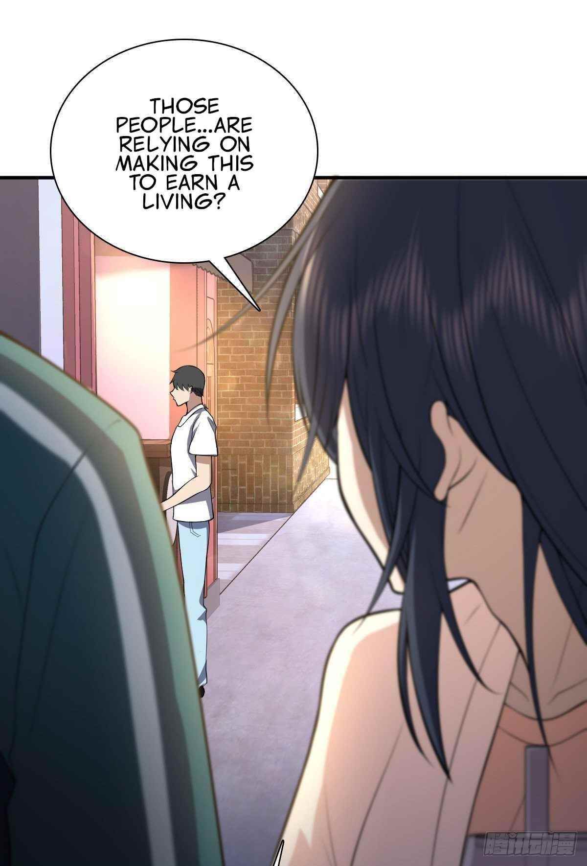 My Wife Is From a Thousand Years Ago - Chapter 17 Page 45