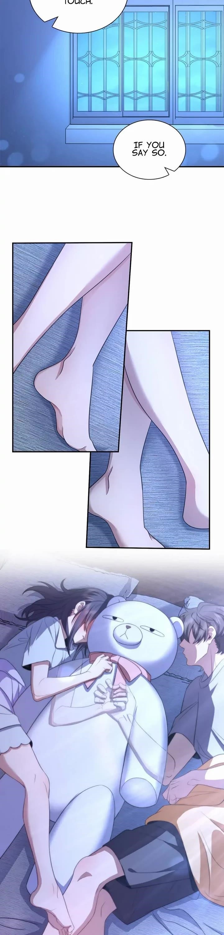 My Wife Is From a Thousand Years Ago - Chapter 176 Page 13
