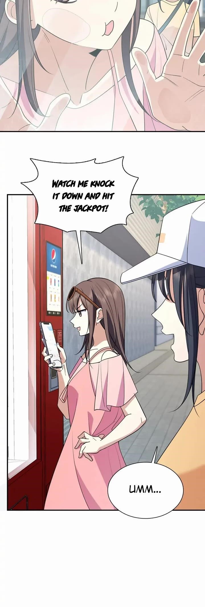 My Wife Is From a Thousand Years Ago - Chapter 177 Page 22