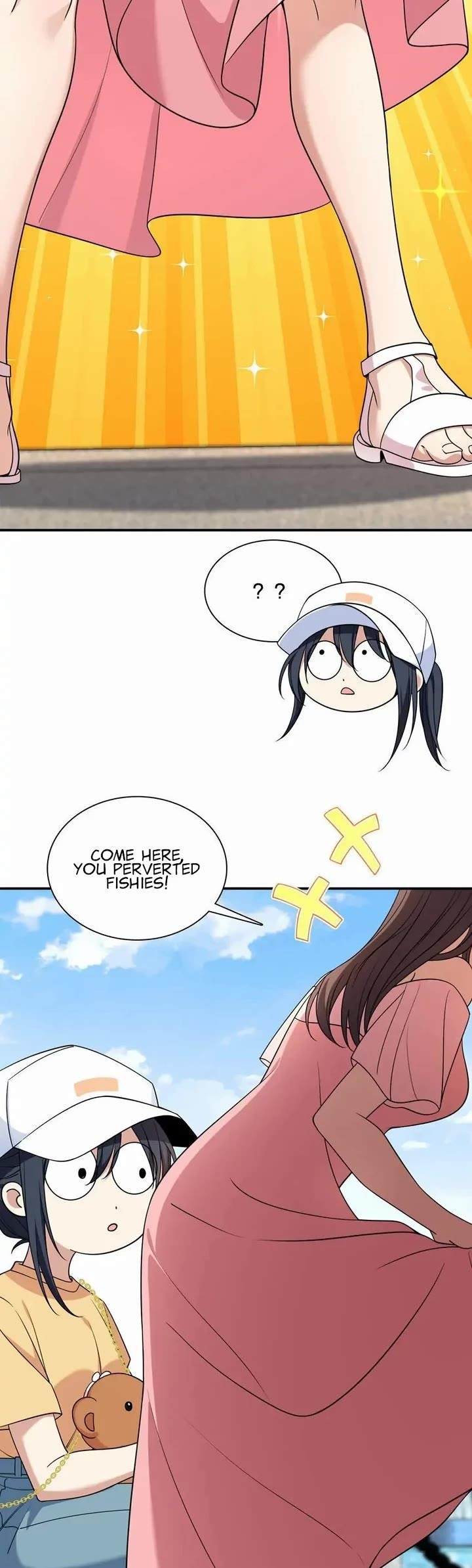 My Wife Is From a Thousand Years Ago - Chapter 178 Page 21