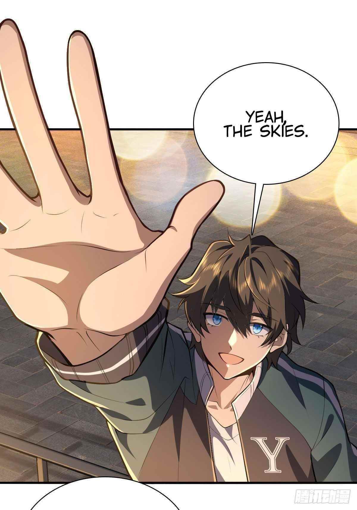 My Wife Is From a Thousand Years Ago - Chapter 18 Page 36